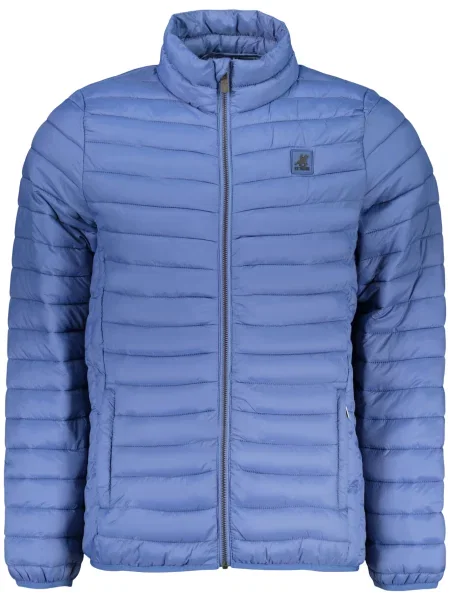 Geacă U.s. Grand albastru