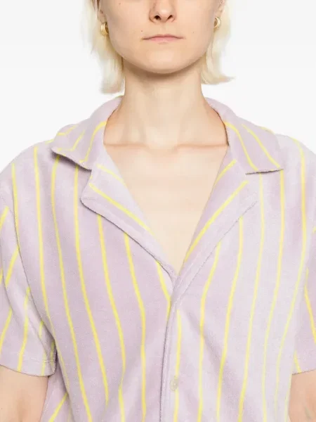 Cămașă Bongusta violet