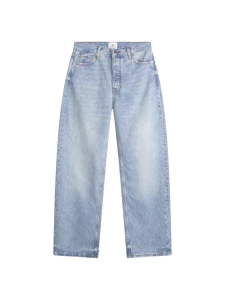 Jeansy Anine Bing niebieskie