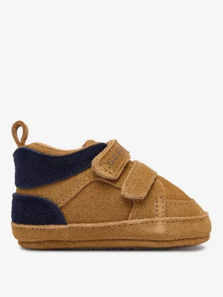 Sneakersy dziecięce Guess