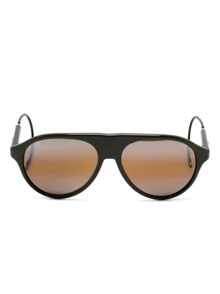 Ochelari de soare Vuarnet verde