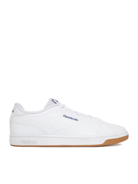 Кроссовки Reebok белые