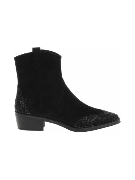 Pantofi Marco Tozzi negru