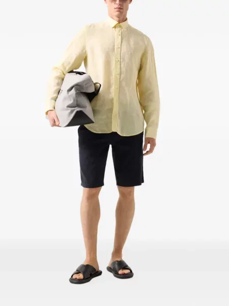 Pantaloni chino Bogner albastru