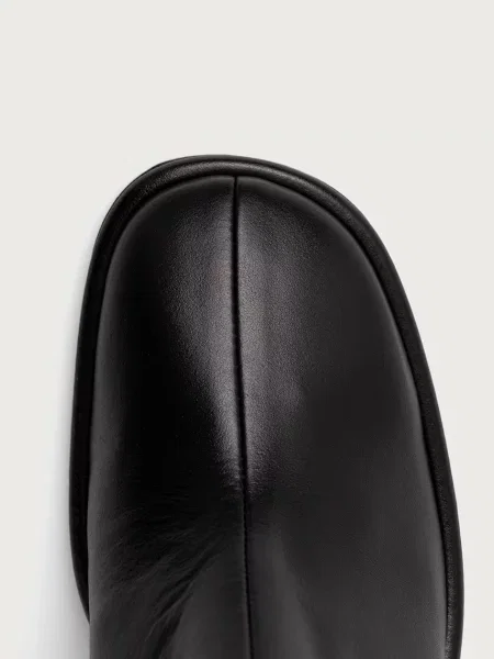 Кожаные сапоги Souliers Martinez