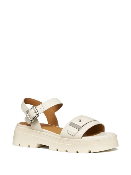 Sandale Geox cu cataramă chunky