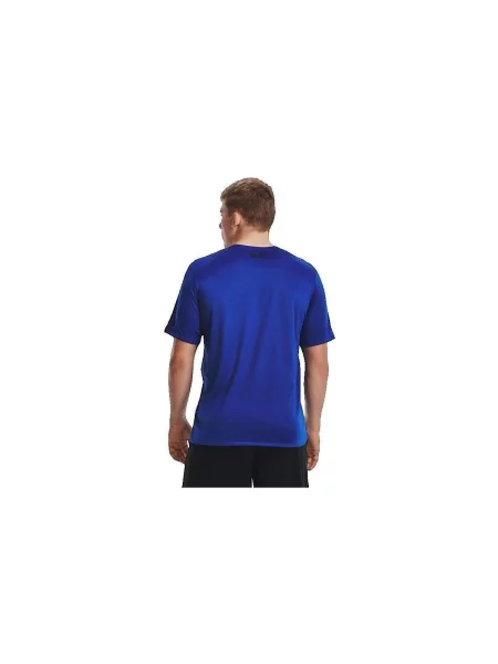 Tricou Under Armour albastru