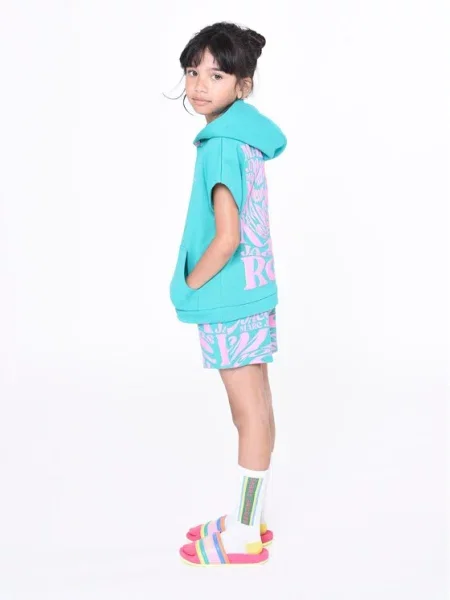 Mikina Marc Jacobs zelená