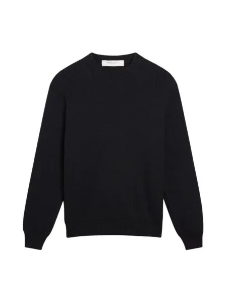 Sweter Golden Goose niebieski