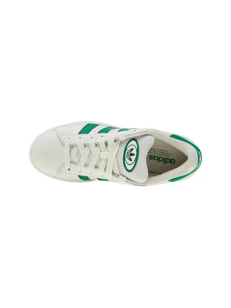 Tenisky Adidas Campus biela