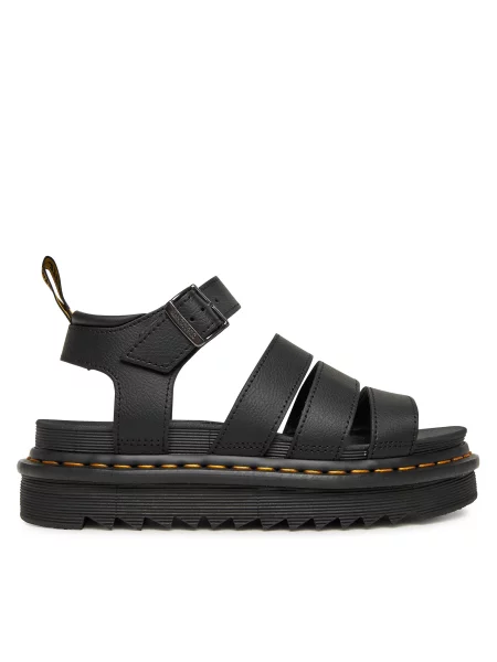 Sandali Dr. Martens Blaire črna