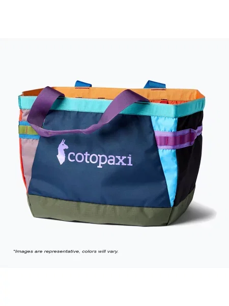 Cotopaxi kézitáska Del Dia Allpa