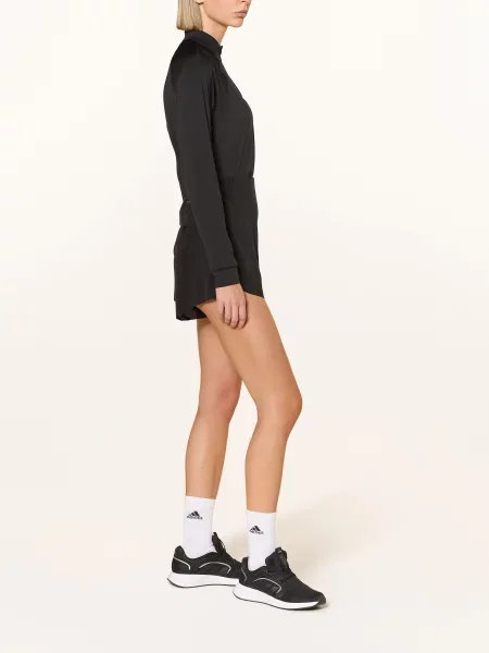 Sportovní kraťasy adidas černý