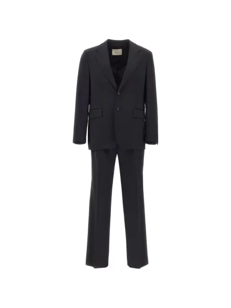 Costum Manuel Ritz negru