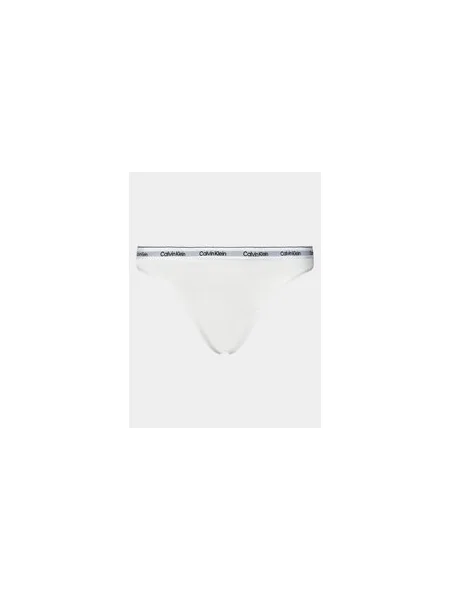 Calvin Klein Underwear Tanga fehér