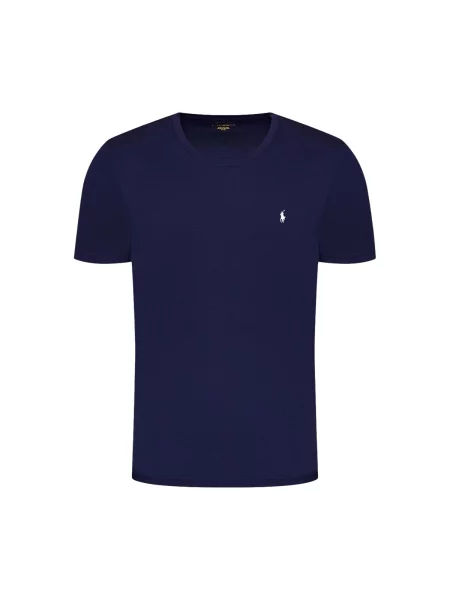 Tricou polo Raplh Lauren albastru