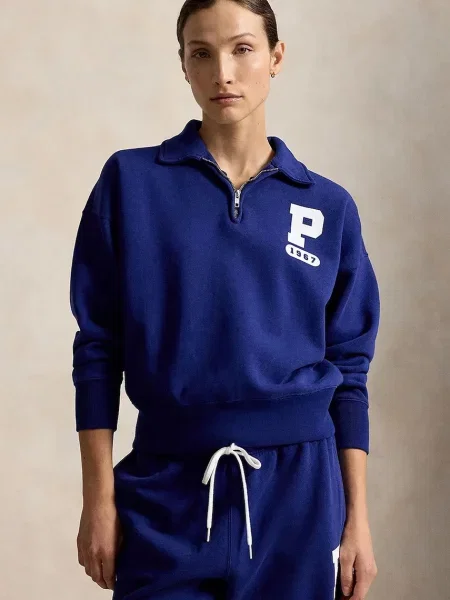 Polo Ralph Lauren hanorac cu pentru femei