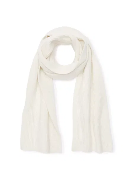 Pleten šal Celio bež