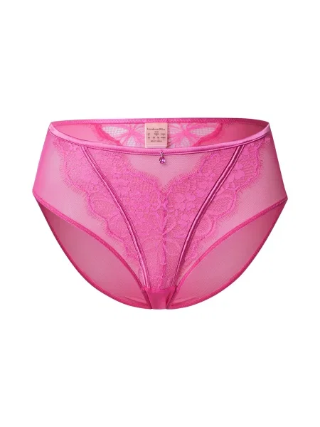Palton Hunkemöller roz