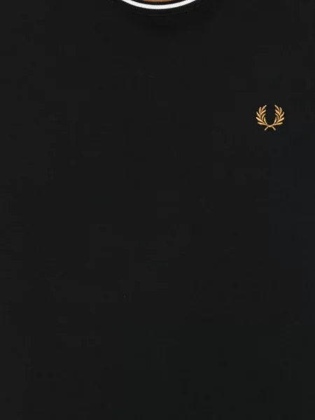 Tricou Fred Perry negru