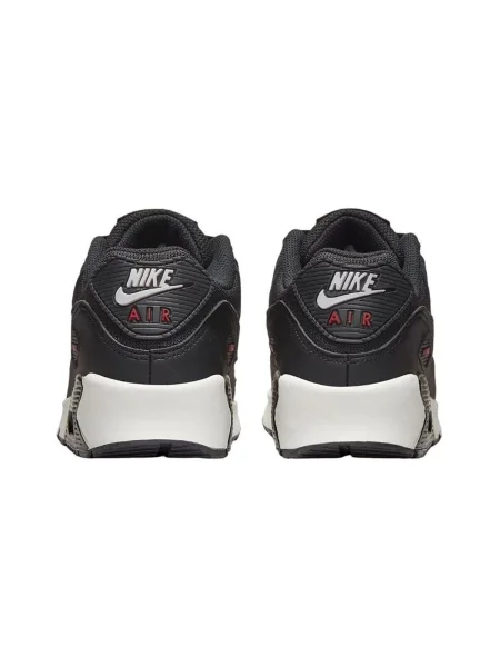 Tenisky Nike Air Max 90 čierna