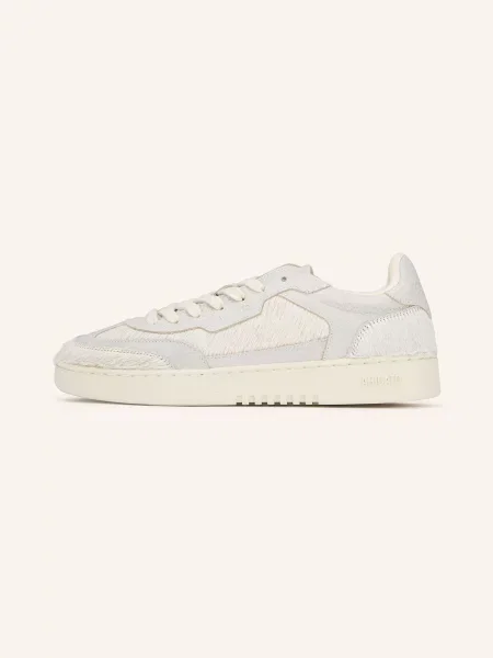 Axel Arigato Sneakersy Dice T-Toe grau