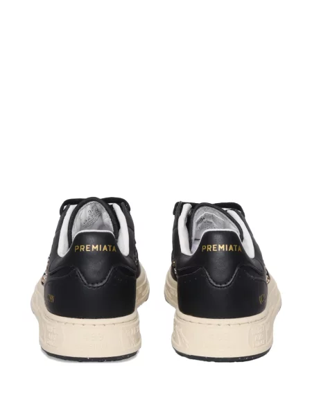 Sneakerși Premiata negru