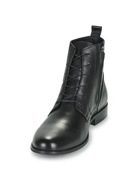Pantofi So Size negru