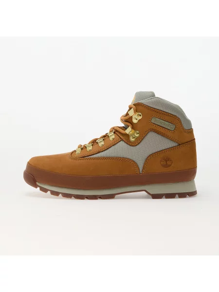 Timberland buty Euro Hiker beżowy