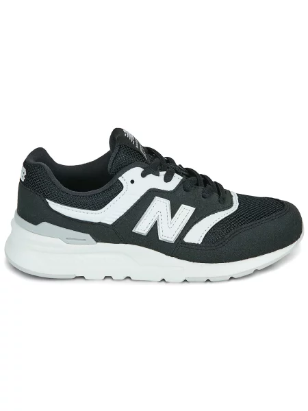 Pantofi copii New Balance negru
