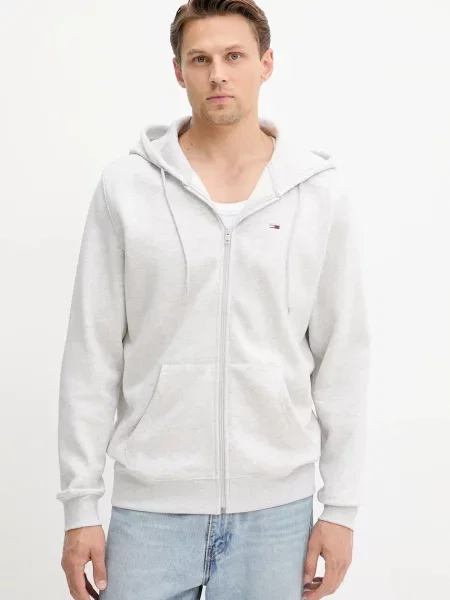 Jopa Tommy Jeans siva