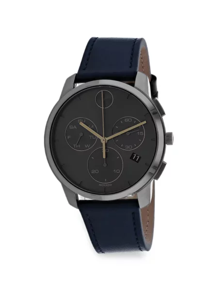 Ceas Movado gri