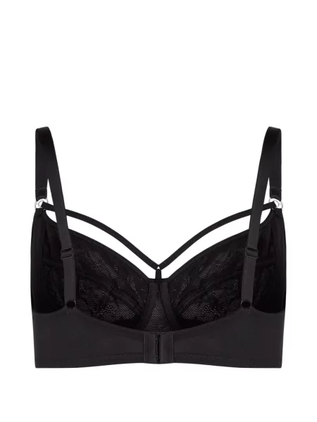 Сутиен Marlies Dekkers с дантела черно