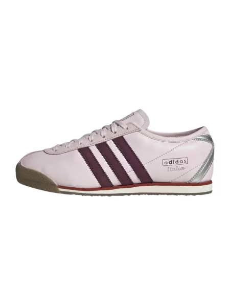 Trampki adidas Italia W Almond Pink/ Maroon/ Gold Metallic EUR 36 różowe