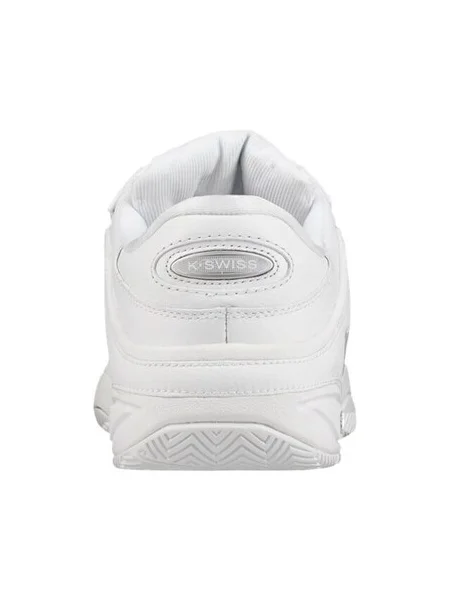 Pantofi K-swiss alb