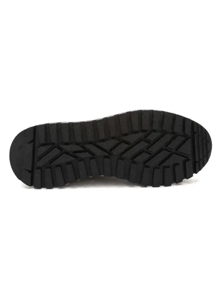 Pantofi Grunberg alb