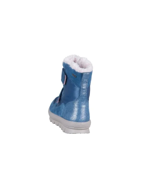 Pantofi copii Superfit albastru