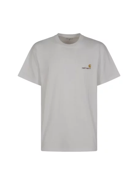 Koszulka Carhartt Wip biała
