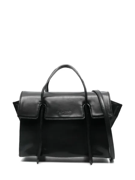 Geantă Discord Yohji Yamamoto negru