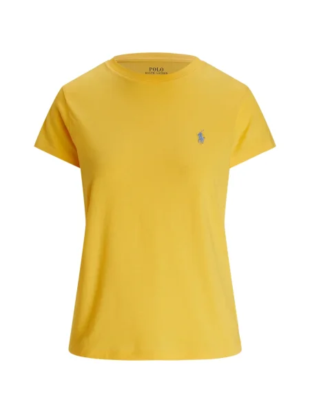 Cu centură curea Polo Ralph Lauren tricotate cu dungi albastru