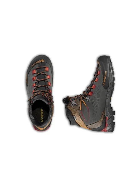 Pantofi La Sportiva verde