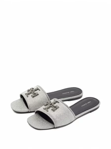 Sandale Tory Burch cu autograf