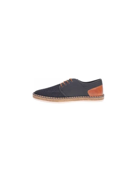 Pantofi Rieker albastru