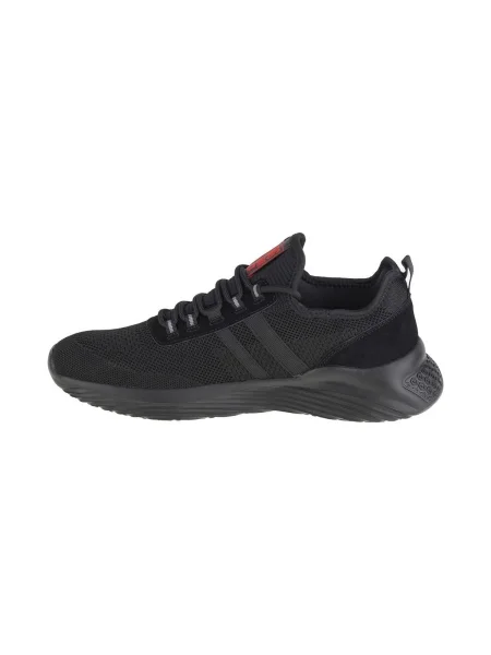 Pantofi Big Star negru