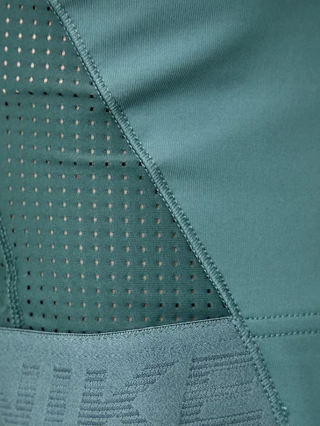 Nike edzős top női Pro Dri-FIT