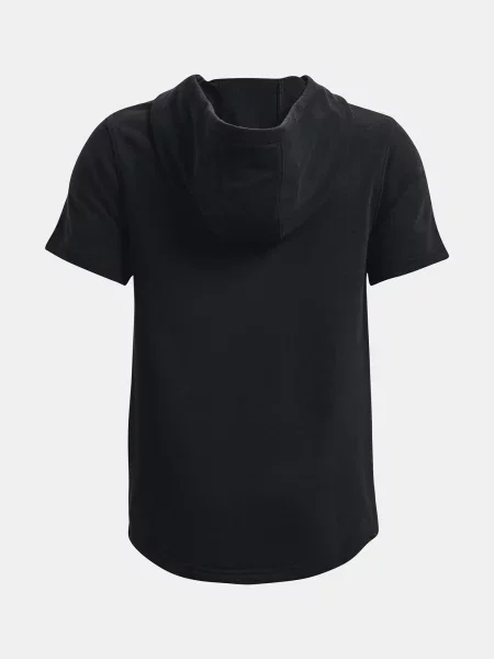 Geacă copii Under Armour negru