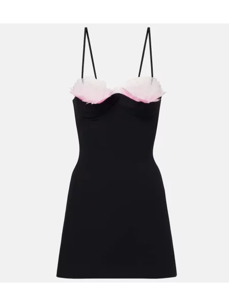 Rochie David Koma negru