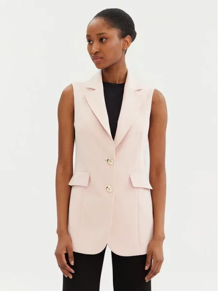 Telovnik Rinascimento roza