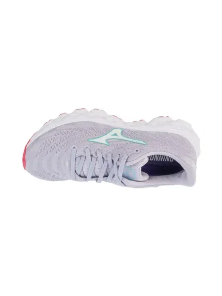 Pantofi Mizuno roz