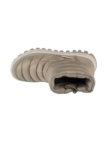 Pantofi Columbia bej
